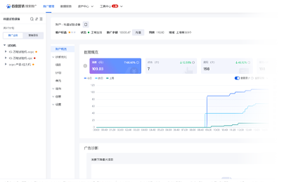 Consegna Baidu